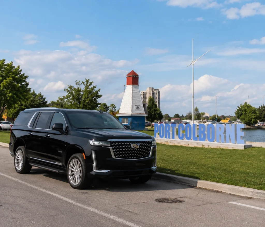 port-colborne-airport-limo-canal-transfer