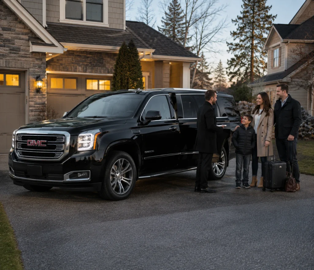 port-elgin-family-airport-limo-service