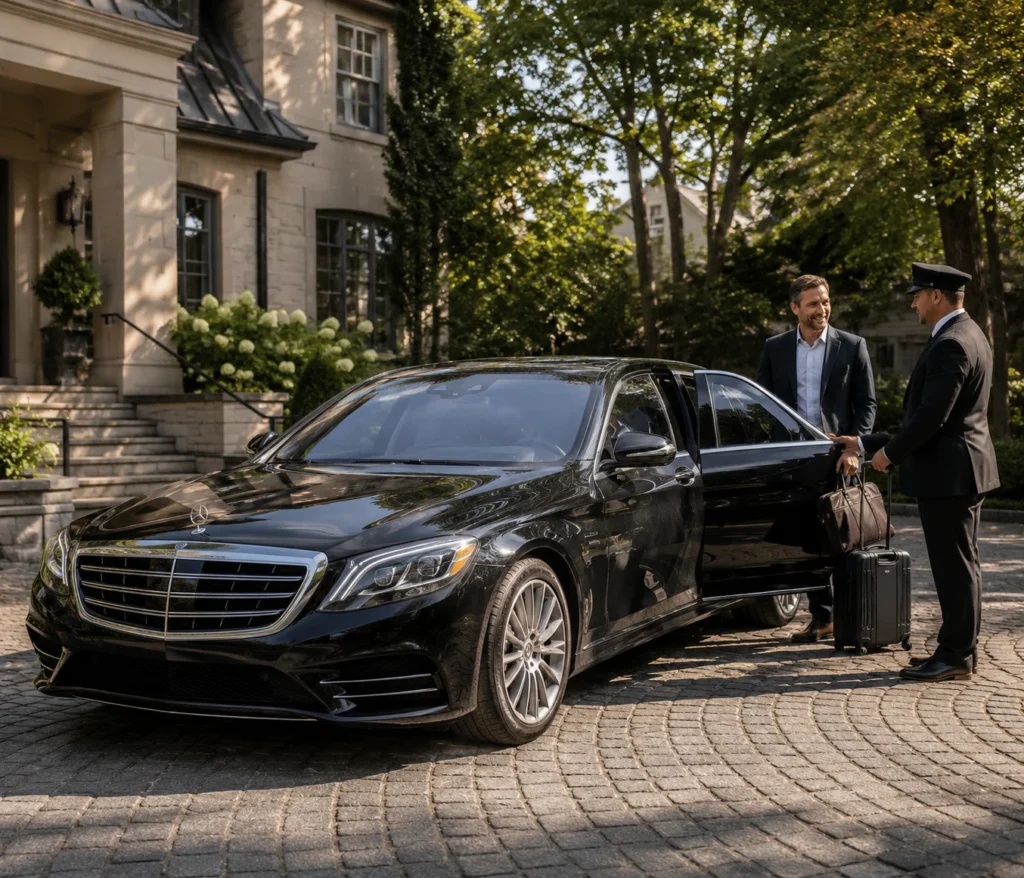 rosedale-airport-limo-residential-transfer