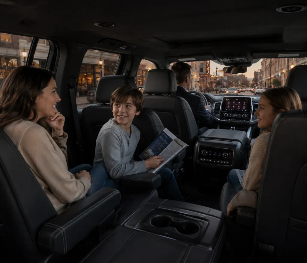 stratford-family-airport-limo