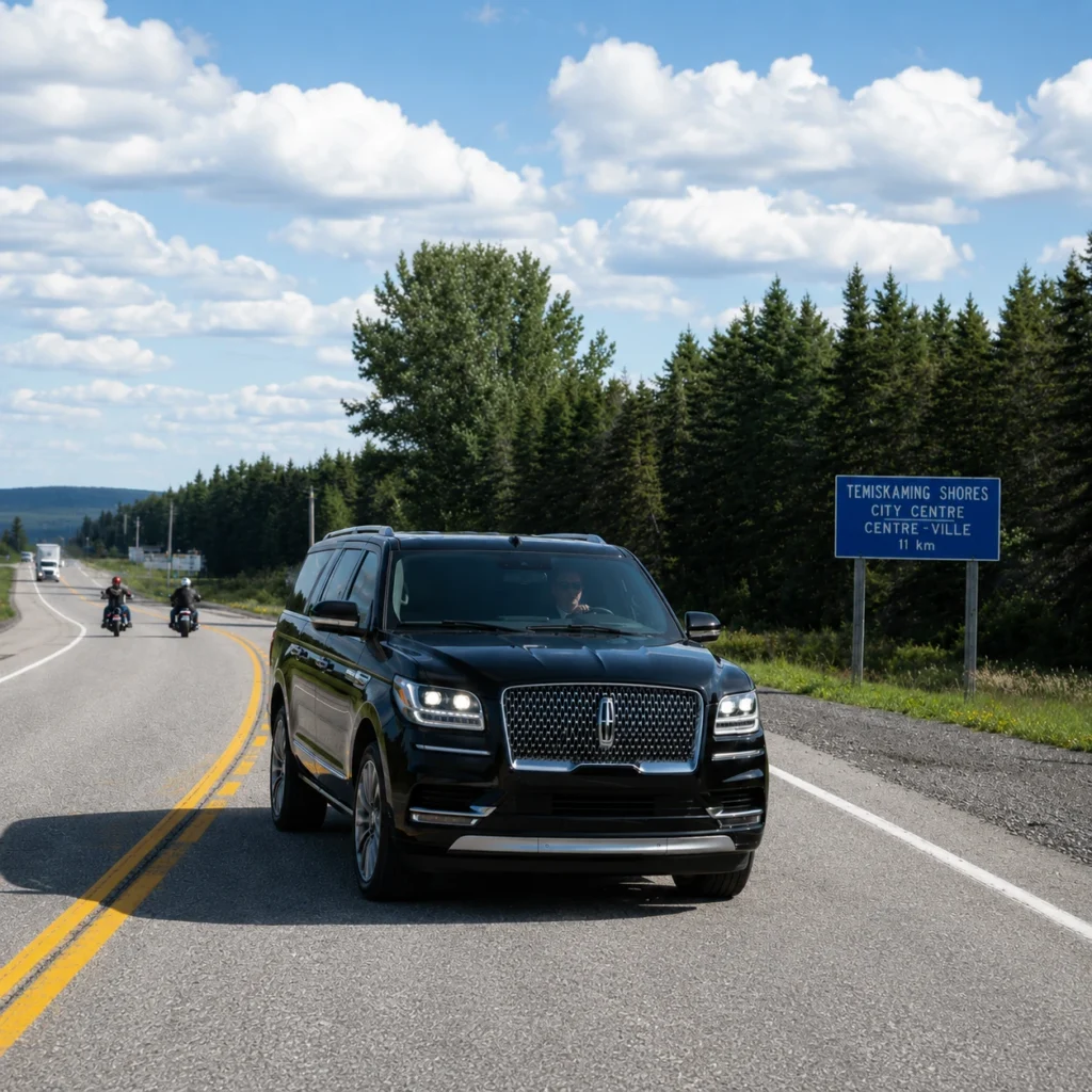 temiskaming-airport-limo-lakeside-transfer