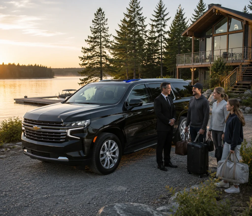 temiskaming-cottage-airport-limo-service