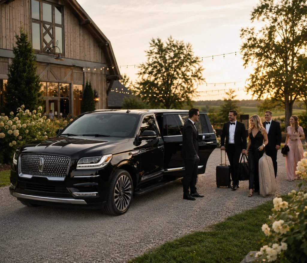 thames-centre-wedding-limo-service