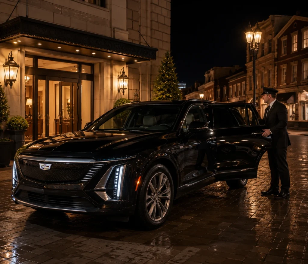 thorold-hotel-chauffeur-airport-transfer