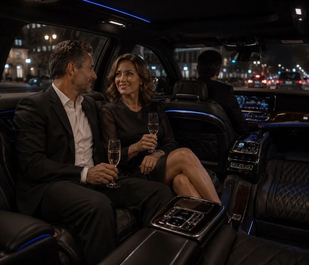 thorold-luxury-couple-airport-limo