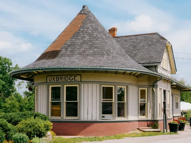 uxbridge-limo