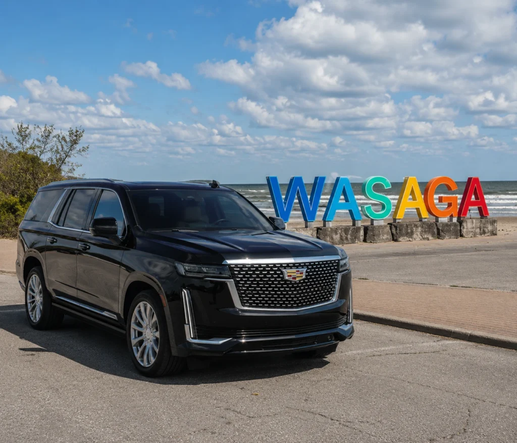 wasaga-beach-limo-service-sign