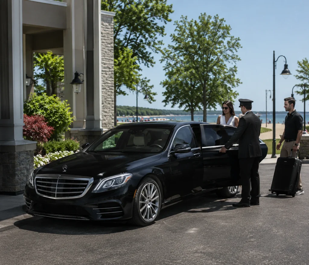 wasaga-beach-resort-airport-transfer