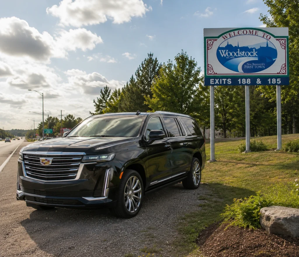 woodstock-airport-limo-service-sign-branding