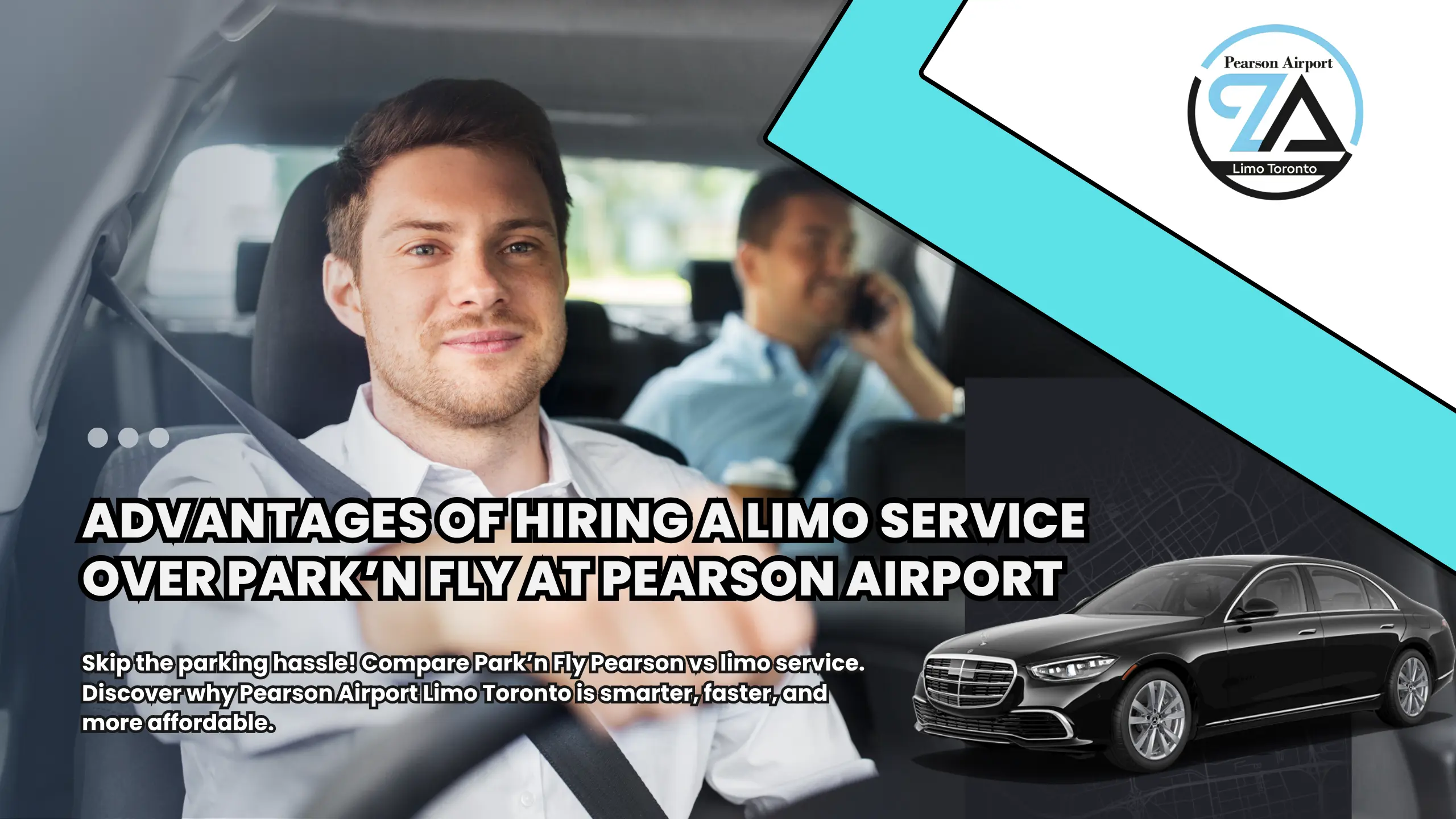 Advantages of Hiring a Limo Service