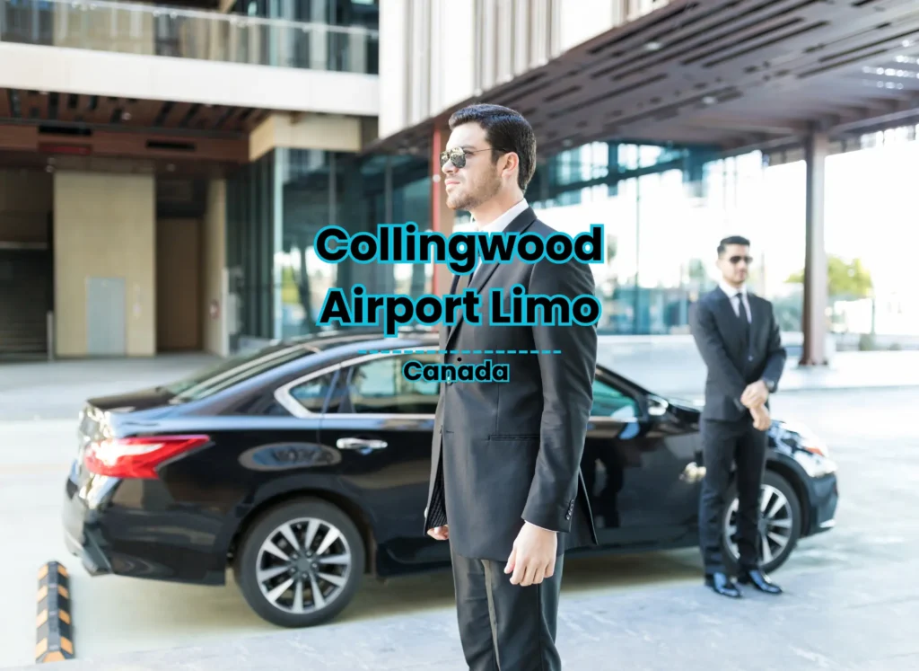 Collingwood Airport Limo Collingwood Airport Limo