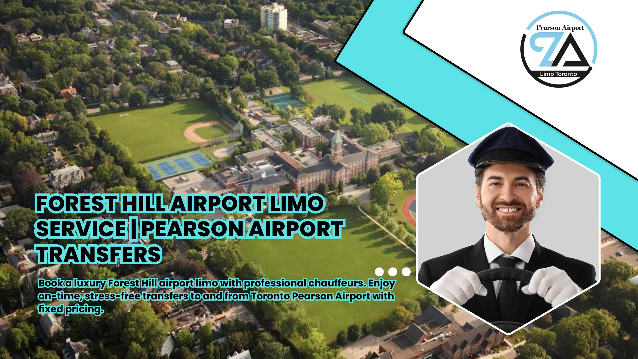 Forest Hill Airport Limo