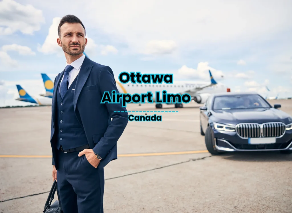 Ottawa Airport Limo Ottawa Airport Limo