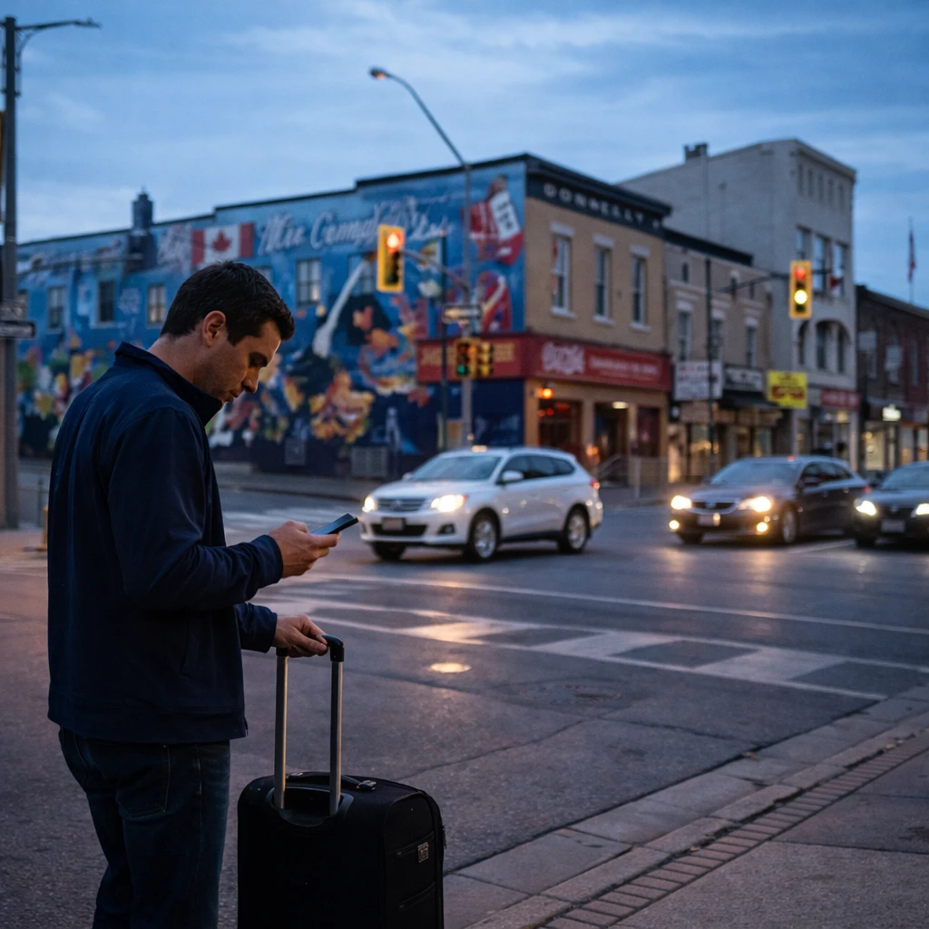 aurora-chauffeur-airport-transfer-service