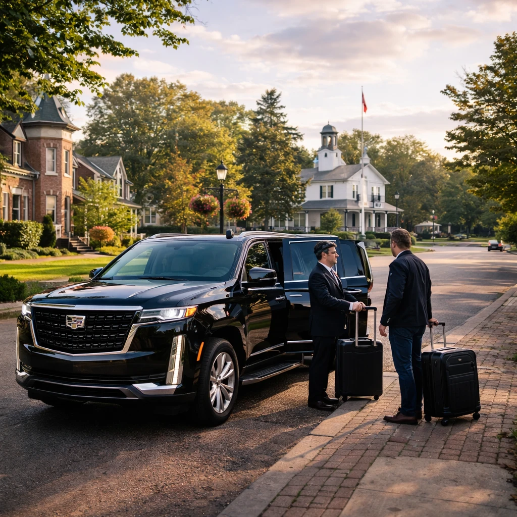 aurora-to-pearson-airport-limo-service