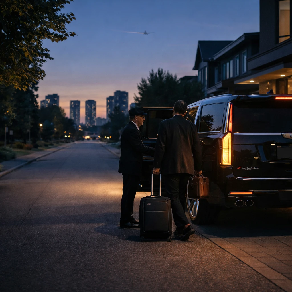 etobicoke-airport-limo-service