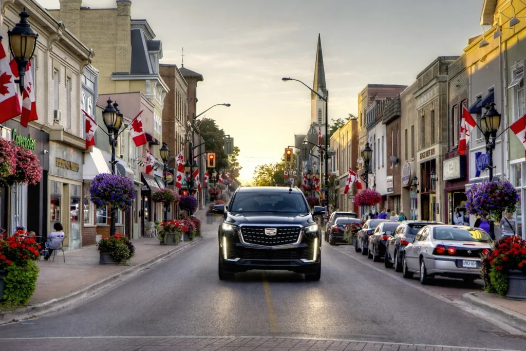 newmarket-downtown-limo-service-main-street