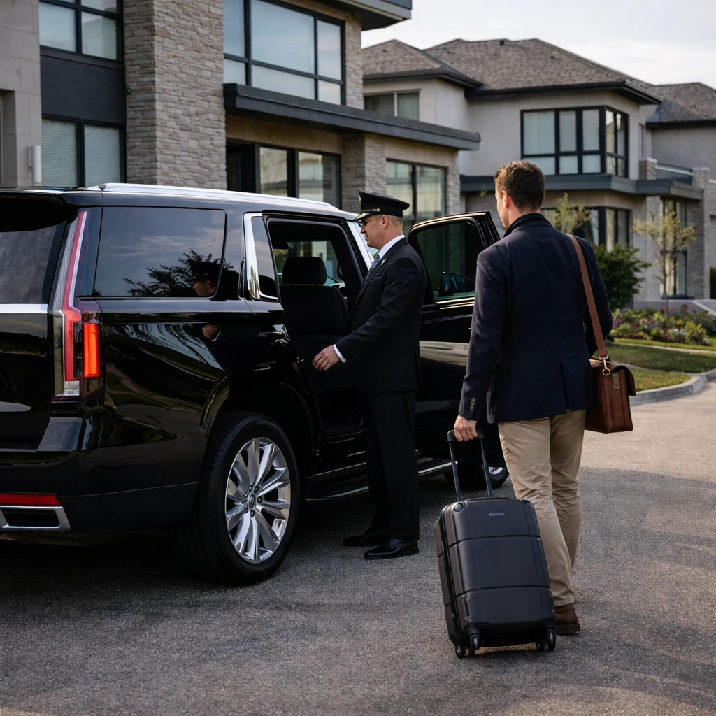 vaughan-luxury-home-chauffeur-service