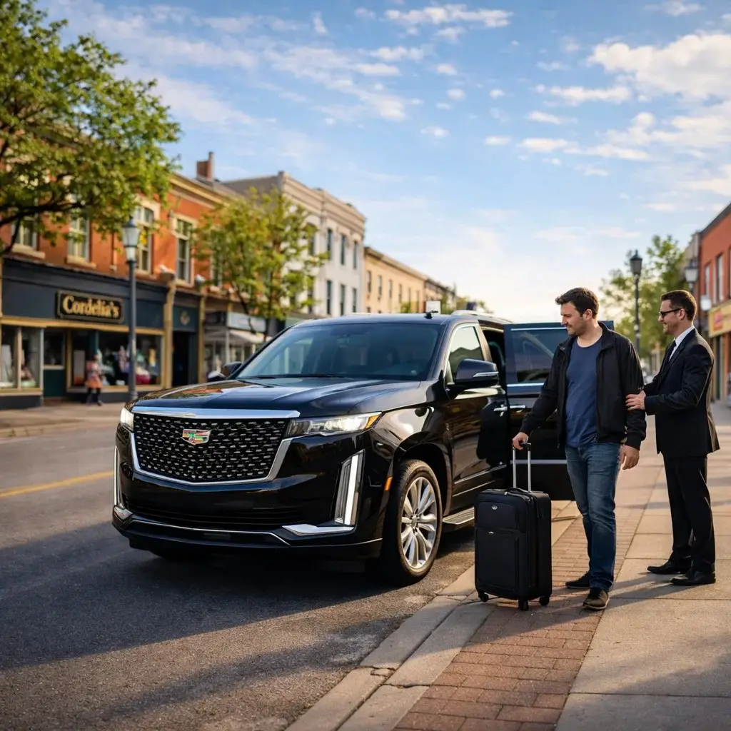 bowmanvilleairport-limo-service