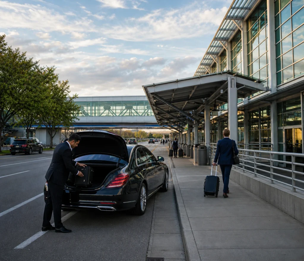 burlington-corporate-airport-limo