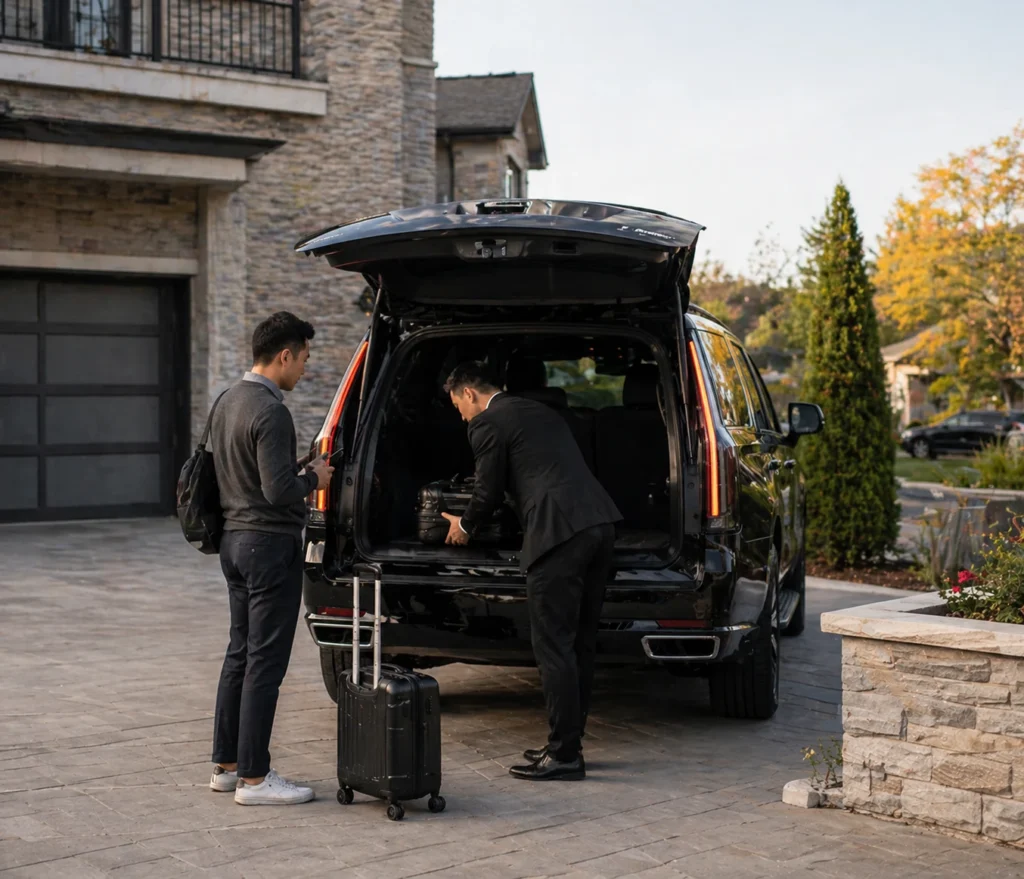 markham-to-pearson-airport-limo