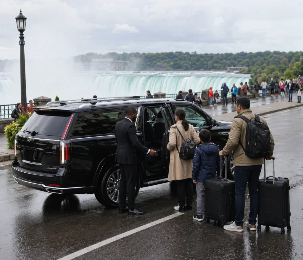 niagara-falls-airport-limo-service