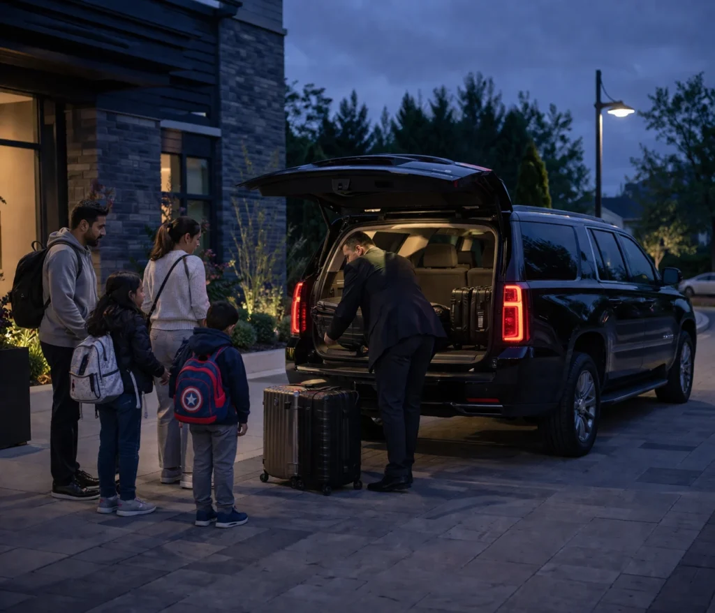 niagara-falls-chauffeur-service-family