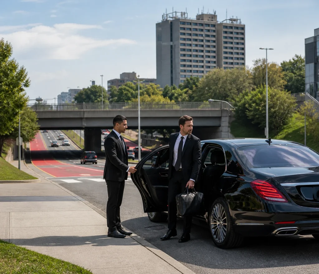scarborough-corporate-airport-transfer