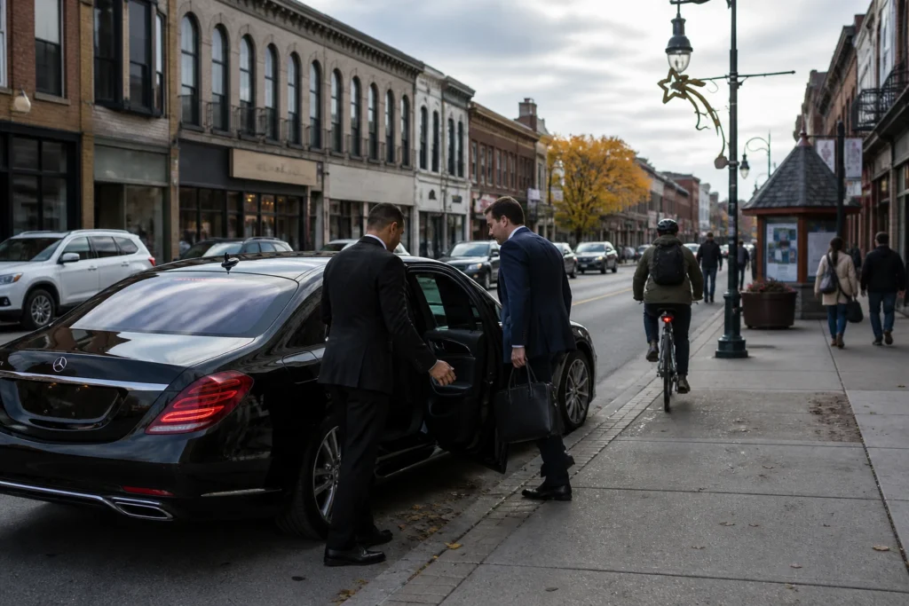 st-catharines-airport-limo