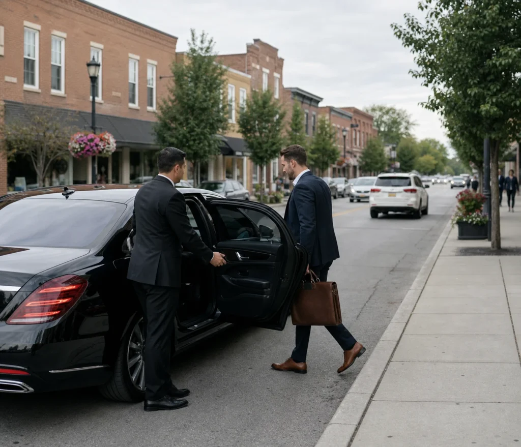 stouffville-business-airport-limo