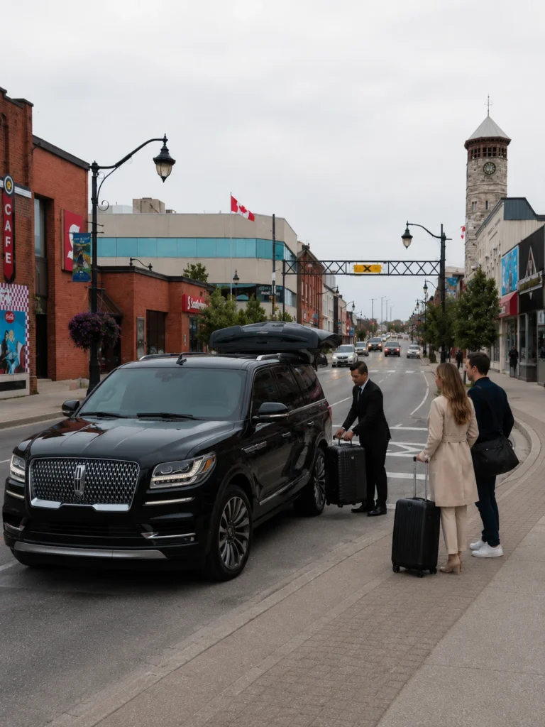 trenton-airport-limo-transfer