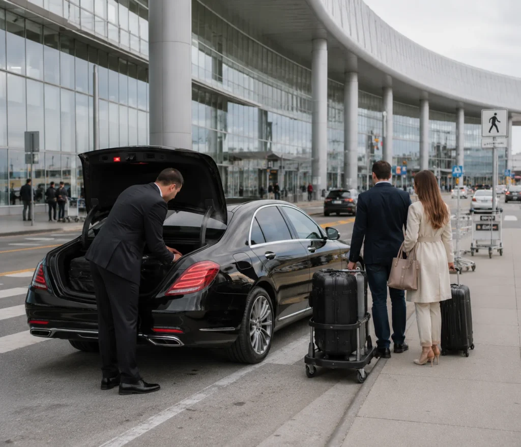 trenton-to-pearson-airport-limo