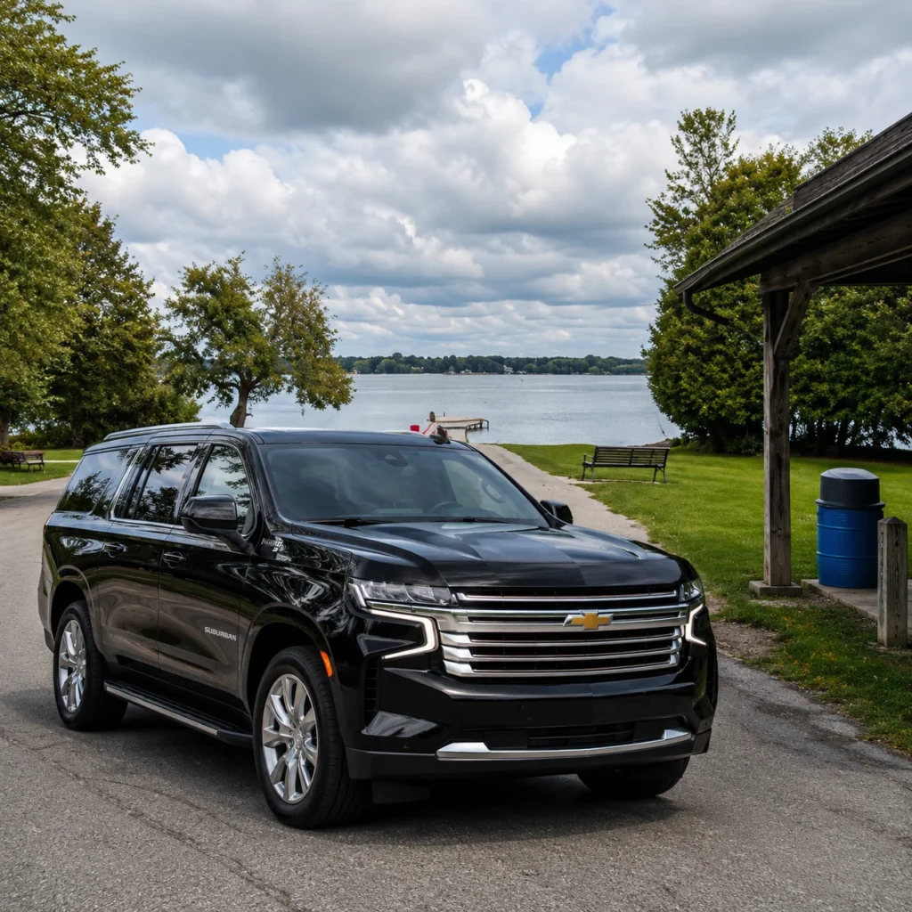 ennismore-limo-service