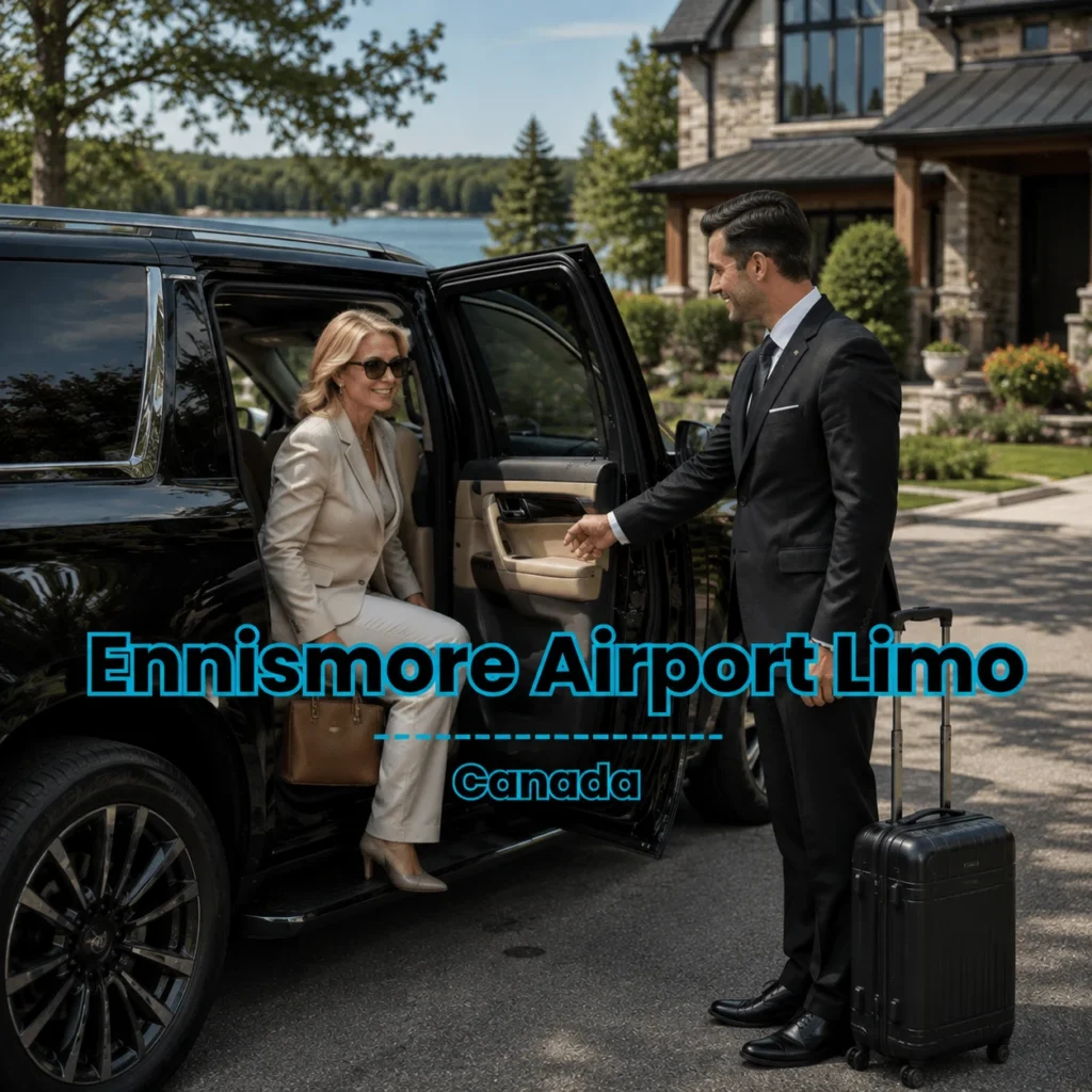 ennismore-ontario-airport-limo-service