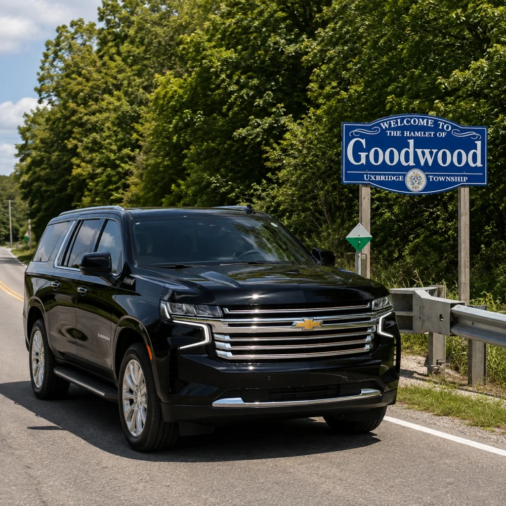 goodwood-limo-service