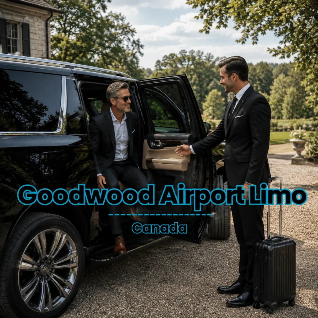 goodwood-ontario-airport-limo-service