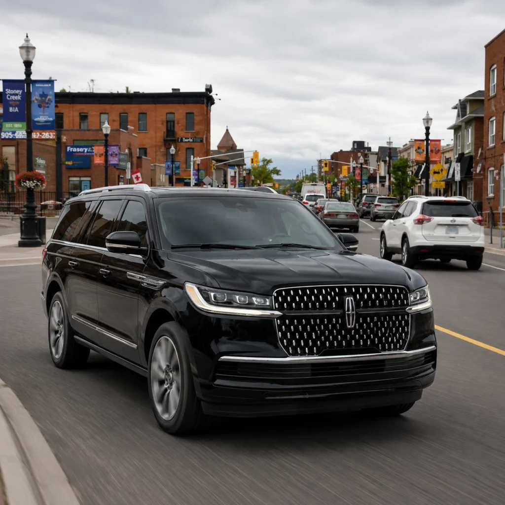 stoney-creek-limo-service-lincoln-navigator