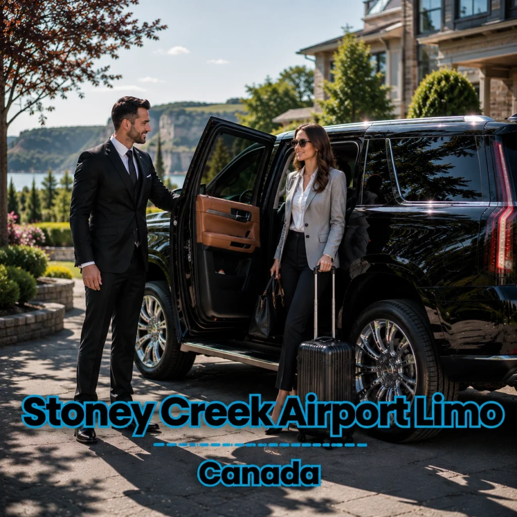 stoney-creek-ontario-airport-limo-service
