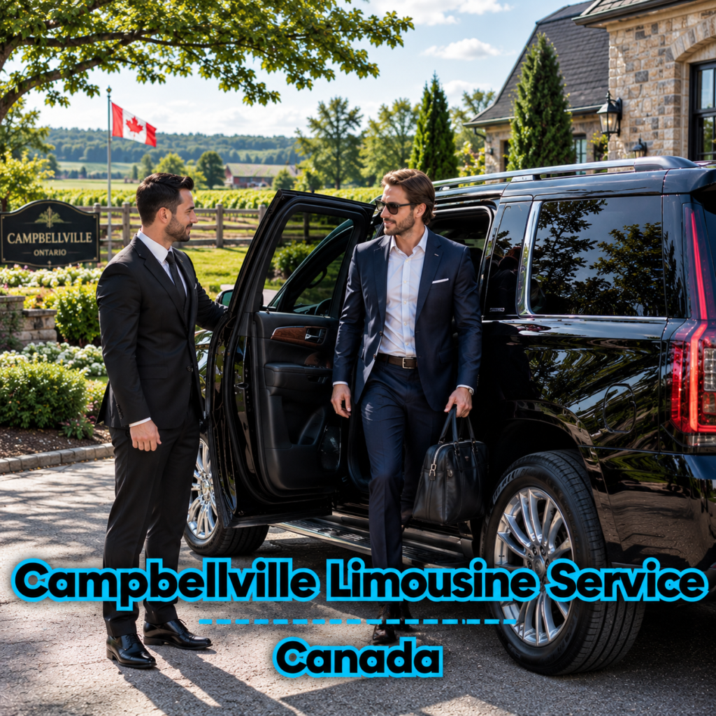 campbellville-mohawk-raceway-limousine-service