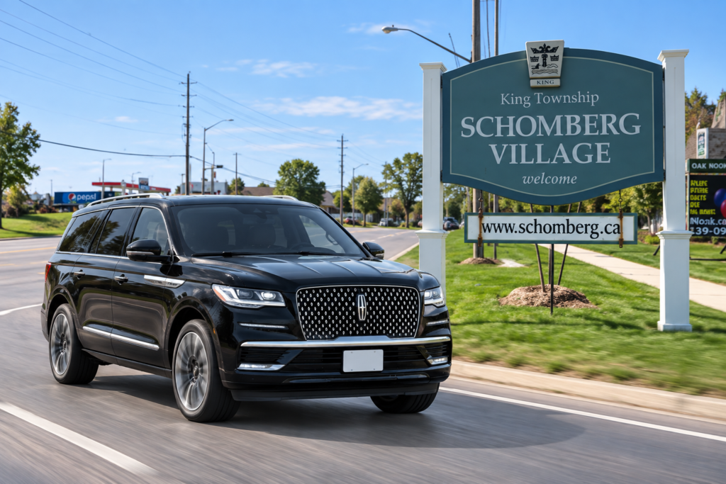 schomberg-airport-limo