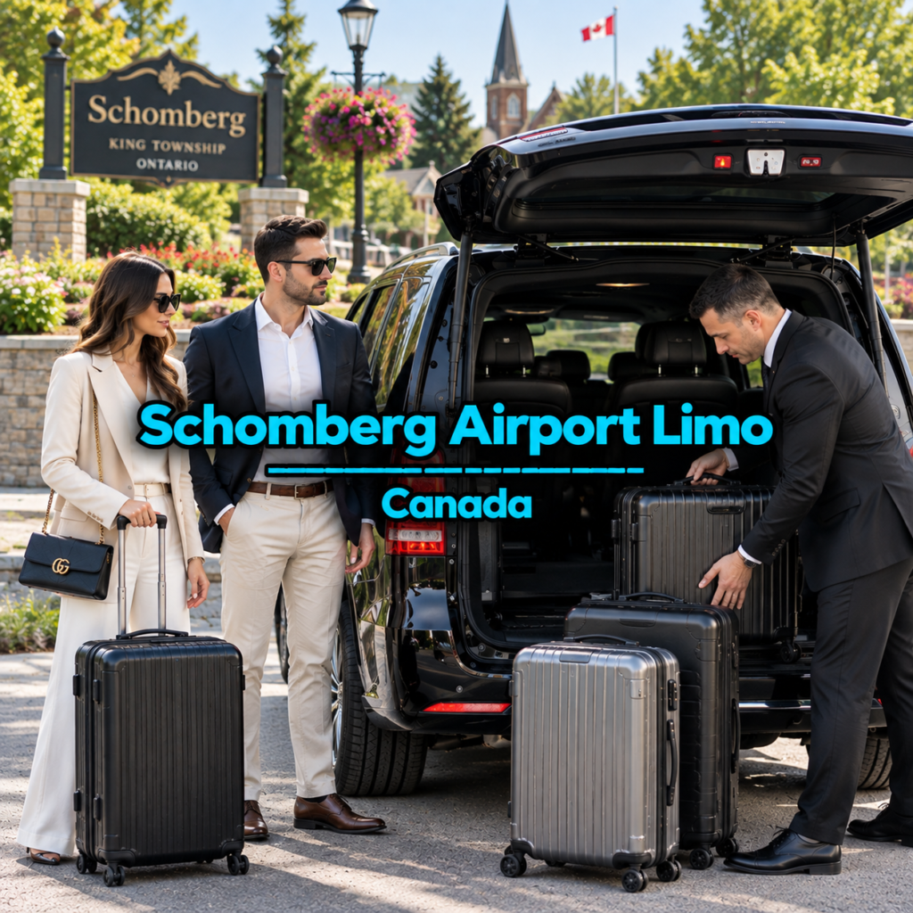 schomberg-airport-limo-ontario-canada
