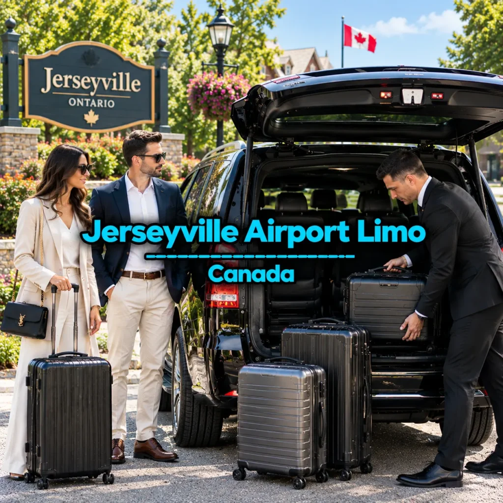 jerseyville-airport-limo-ontario-canada